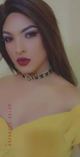 Trixy Hot 