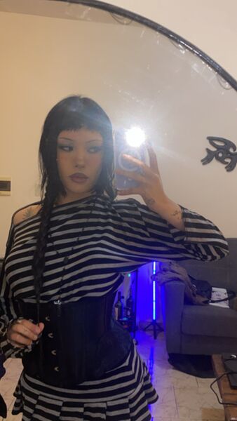 Escorts Trans Luna  en Palermo