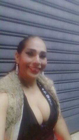 SHANTAL