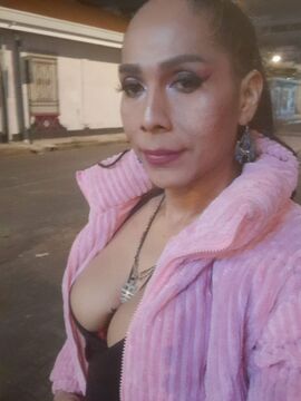 SHANTAL