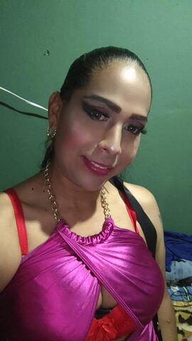 SHANTAL