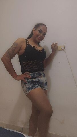 SHANTAL
