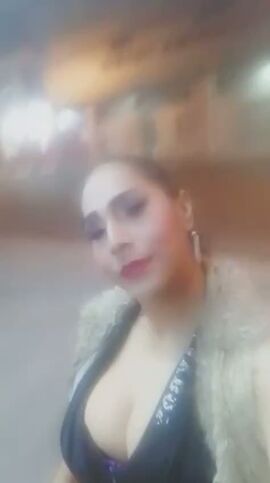SHANTAL