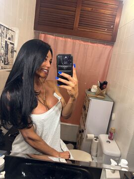 Luana musa fitness