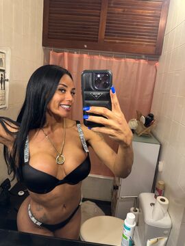 Luana musa fitness