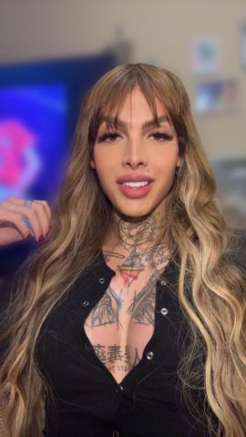Vicky Sampaio