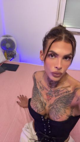 Vicky Sampaio