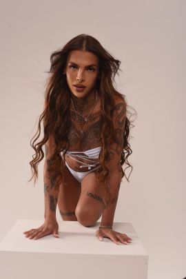 Vicky Sampaio