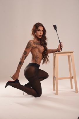Vicky Sampaio