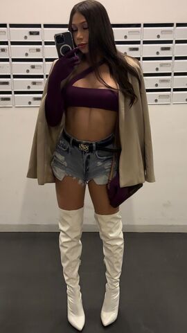 AriannaReal