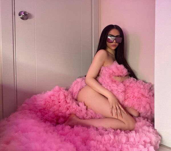 Escorts Trans Zoya Moscow en Khobar