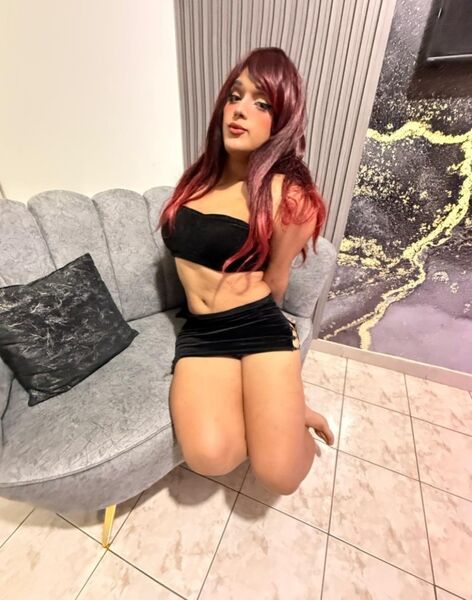 Putas Trans Daniela en Guayaquil