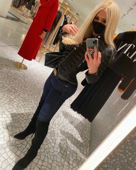 Sofia Díaz 