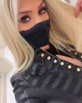 Sofia Díaz 