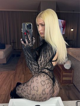 Sofia Díaz 