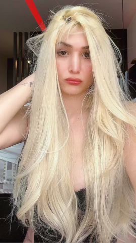 Sofia Díaz 