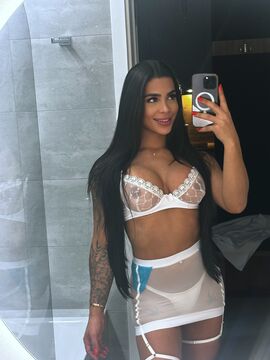 Alessandra Blanco