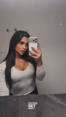 Alessandra Blanco