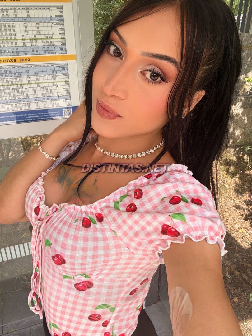 Emma Arias
