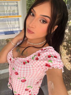 Emma Arias