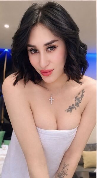 Escort Trans Bella en Gothenburg