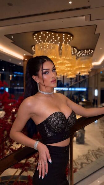 TS Escort Bella in Riyadh