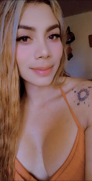 Escort Trans Yajahira Suárez en Carcelén