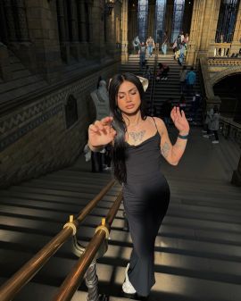 Pia donado