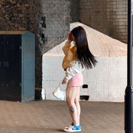 Pia donado