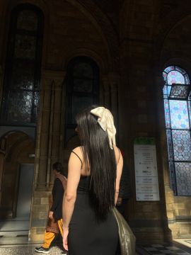 Pia donado