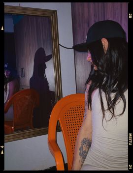 Pia donado