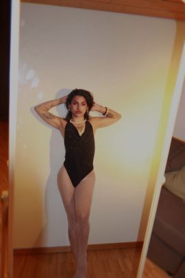 Pia donado