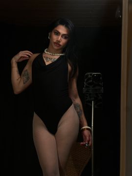 Pia donado