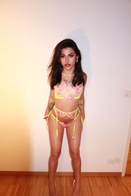 Pia donado