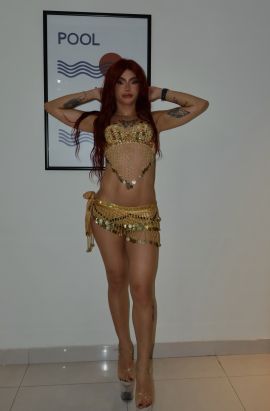 Pia donado