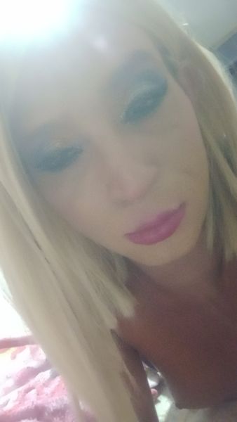 Escorts Trans Sol Moon en Cartago