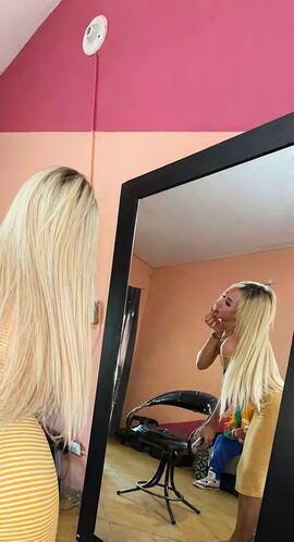 Elodie bb