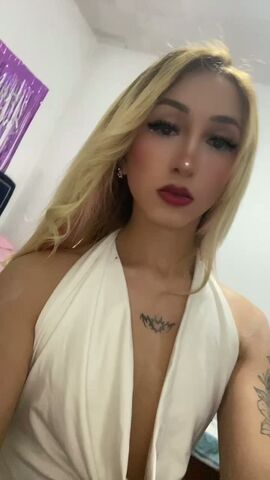 Elodie bb