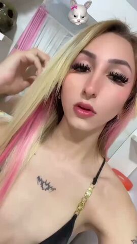 Elodie bb