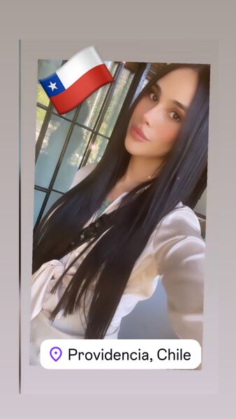 Megan Chilena
