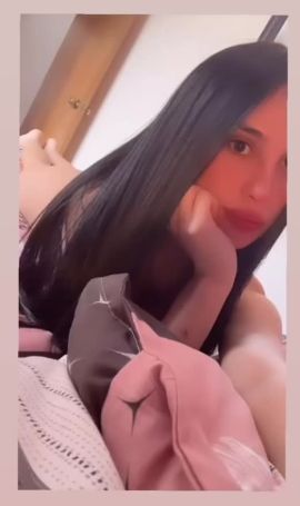 Megan Chilena