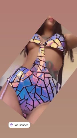 Megan Chilena