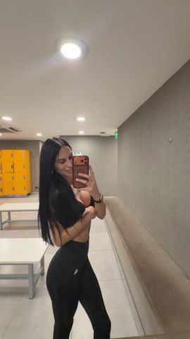 Megan Chilena