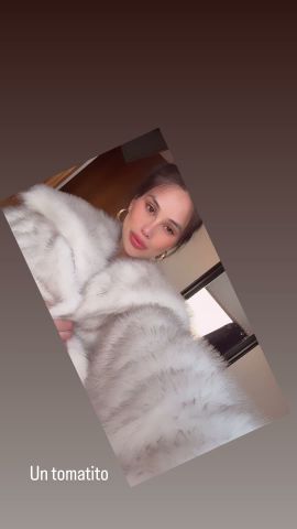 Megan Chilena