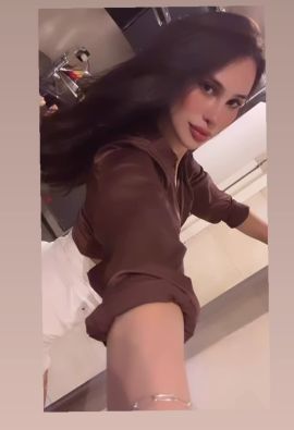 Megan Chilena