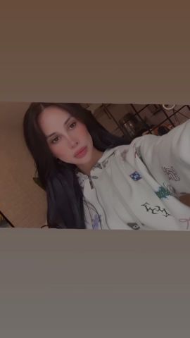 Megan Chilena