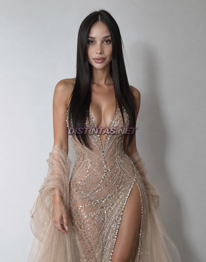 Megan Chilena