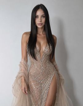 Megan Chilena