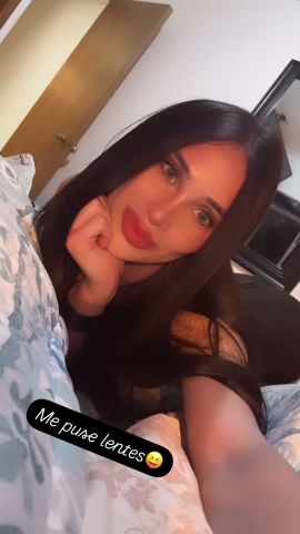 Megan Chilena