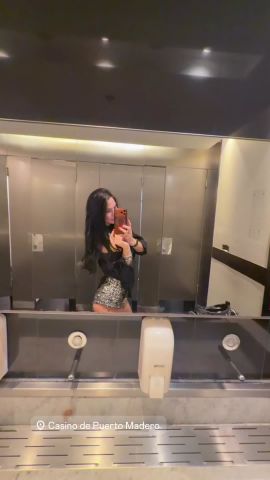 Megan Chilena